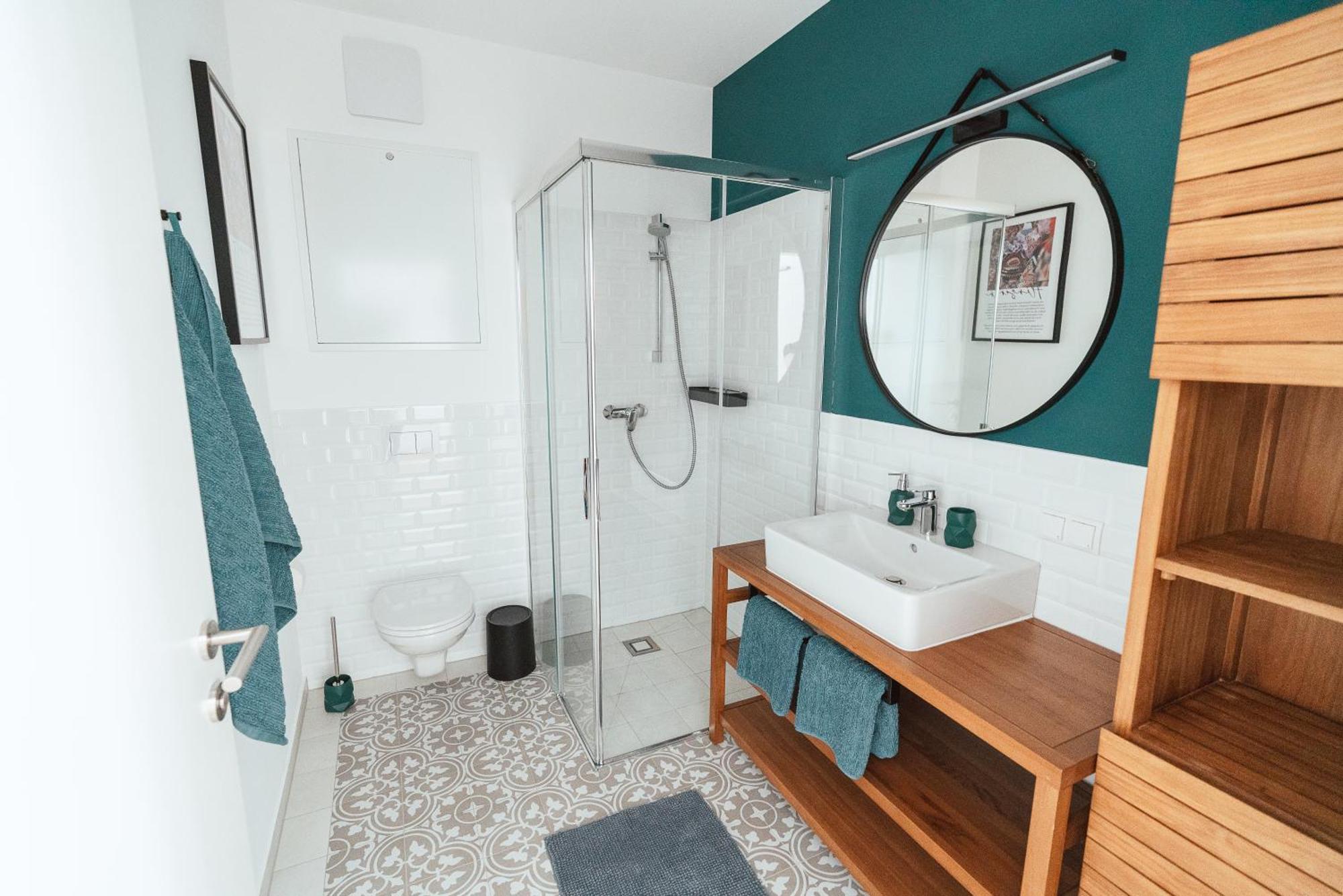 Dahoam Im Moak Appartement Bad Aussee