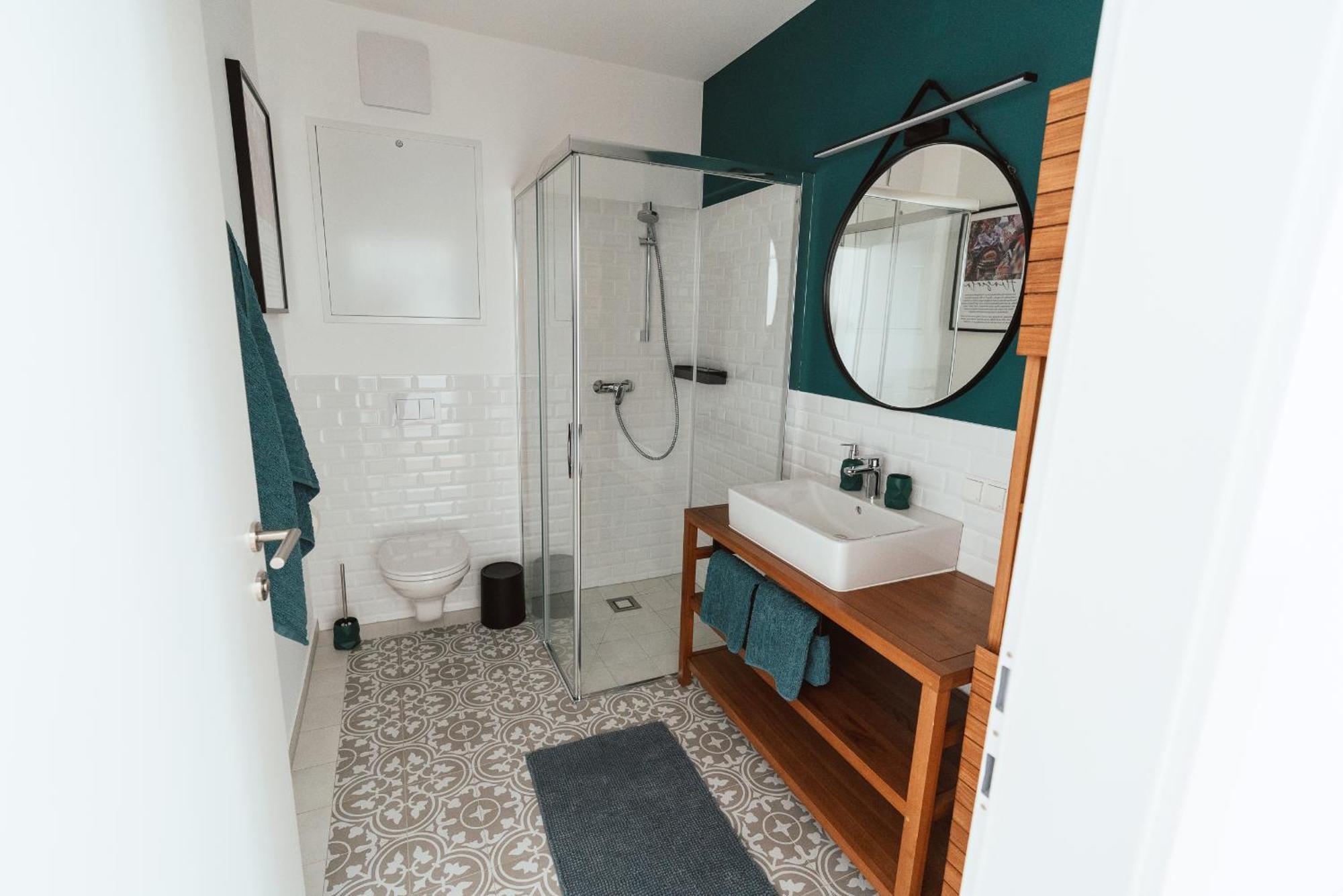 Appartement Dahoam Im Moak Bad Aussee