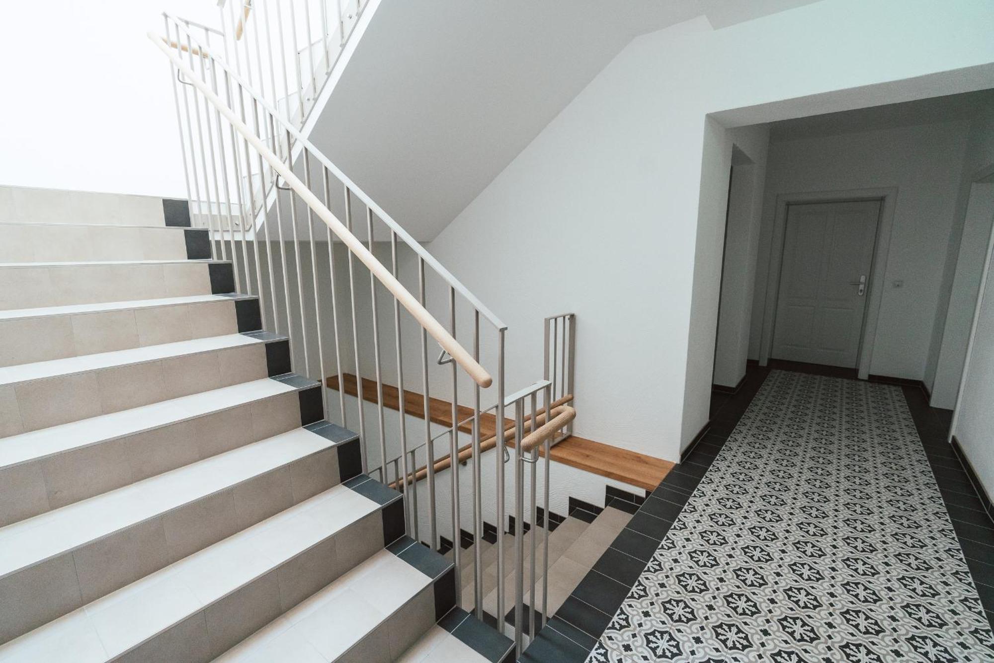 Appartement Dahoam Im Moak